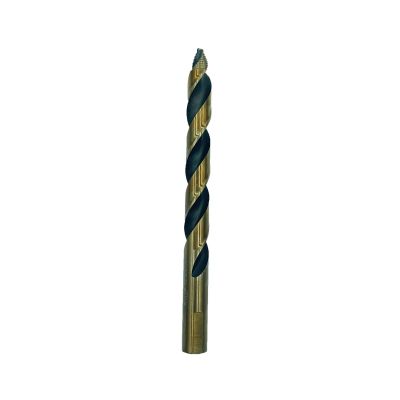 VIMHSSC29-716 image(0) - VIM Tools 7/16 Inch M35 Cobalt Drill Bit