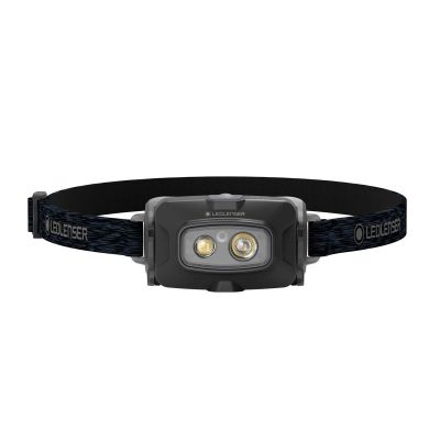 LED502790 image(0) - LEDLENSER INC Ledlenser HF4R Core HeadLamp