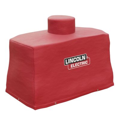 LEWK886-2 image(0) - Lincoln Electric Welders CANVAS COVER