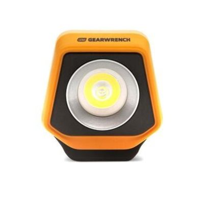 KDTGWSL2000 image(0) - GearWrench 2000 Lumens Rechargeable Shop Light