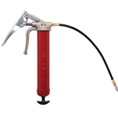 ALM555-E image(0) - Alemite Pistol Grip Grease Gun