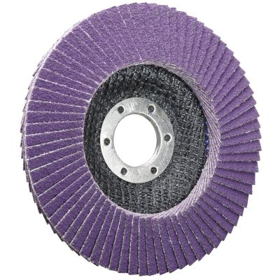 MMM33470 image(0) - 3M 3M Cubitron II Flap Disc T29 33470 115mm (6PK)