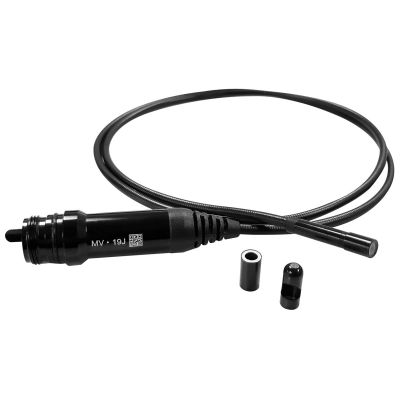 AULMVIH155 image(0) - Autel MVIH155 Replacement Imager Head and Cable : 5.5mm Imager Head with Single Camera and 3� Cable for MV480, MV460 and MV160