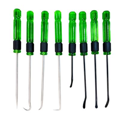 VIMPOR100 image(0) - VIM Tools 8 Piece Pick & O-Ring Removal Tool Set