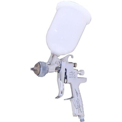 IWA9231 image(0) - Iwata AZ3HV2-15GC 1.5 HVLP SPRAY GUN