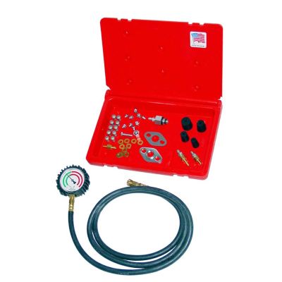 STATU24APB image(0) - Lang Tools Three-way Exhaust Back Pressure Kit - Plastic Box