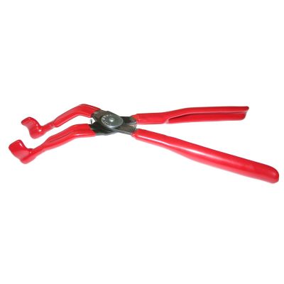 SES824L-45 image(0) - SE Tools 45DEGREE LONG SPARK PLUG BOOT PULLER PLIER