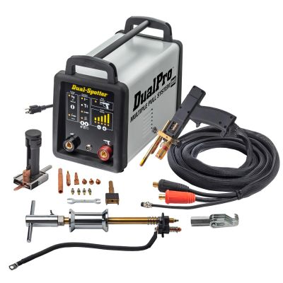 HSA9802 image(0) - H&S AutoShot Multifunction Steel and Aluminum Stud Welder