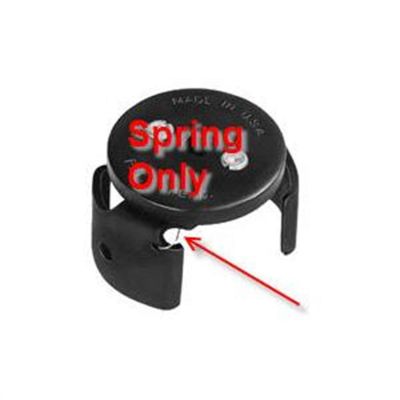 LIS63630 image(0) - Lisle SPRING FOR LIS63600 OIL FILTER WRENCH