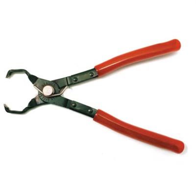 CTA5210 image(0) - CTA Manufacturing Push Pin Pliers