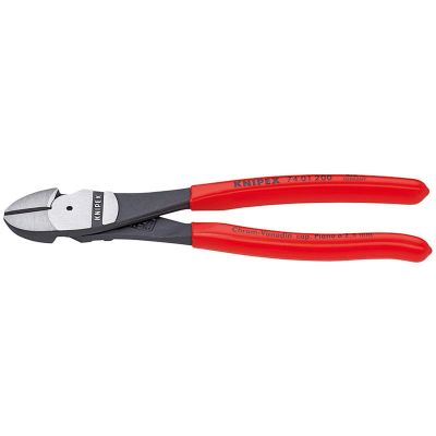 KNP7401-8 image(1) - KNIPEX CUTTER DIA 8 PVC