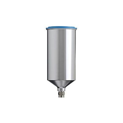 IWA6034E image(0) - Iwata PCG10DM 1000ML ALUMINUM CUP (SST JOINT)