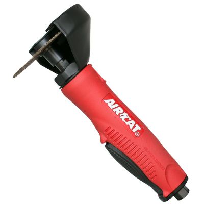 ACA6560 image(0) - AirCat 1hp 4" Cut Off Tool