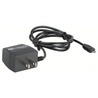 STL22071 image(0) - Streamlight 120V AC USB Charge Cord