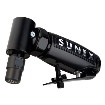 SUNSX301B image(0) - Sunex Mini Right Angle Die Grinder