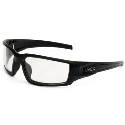 UVXS2940HS image(0) - Uvex Hypershock high performance sport inspired eyewear