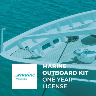 COJ74601004 image(0) - COJALI USA One year license of Jaltest Marine Outboard Kit