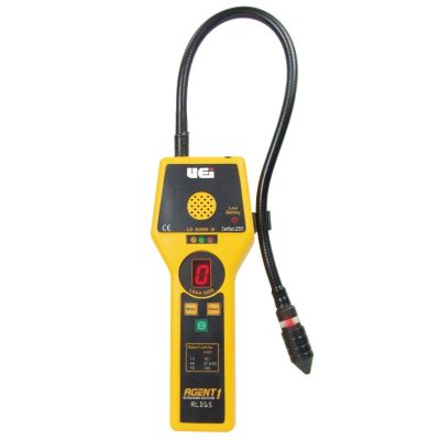 UEIRLD15 image(0) - Universal Enterprises Electronic Refrigerant Leak Detector