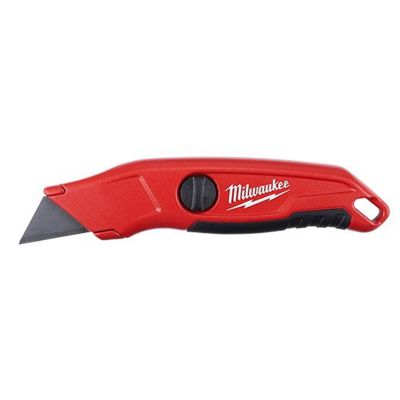 MLW48-22-1513 image(0) - Milwaukee Tool Fixed Blade Utility Knife