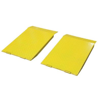 ATEATPKP-420003 image(0) - Atlas Automotive Equipment SET OF RAMPS FOR ATPK-412 (1 PR)