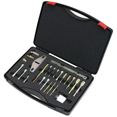 GEDKL-0680-28K image(0) - Gedore Locking Tool Set, Ford