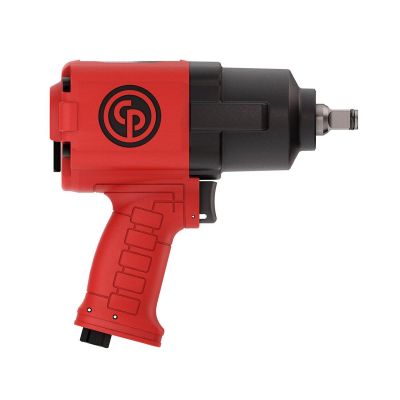 CPT7741 image(0) - Chicago Pneumatic CP7741 1/2" IMPACT WRENCH