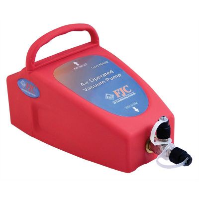 FJC6900 image(0) - FJC AIR VACUUM PUMP