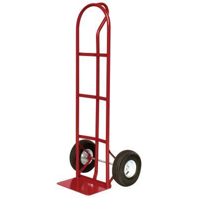 AMG3400-1 image(0) - American Power Pull 600 lb Hand Truck - pallet