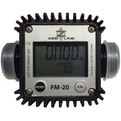 MILZE1512 image(0) - ZEE LINE BY MILTON Digital Electronic Fuel Meter