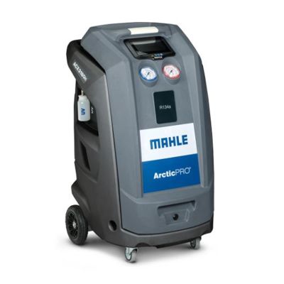 MSSACX2180H image(0) - MAHLE Service Solutions ACX2180H Hybrid R134a Refrigerant Handling System