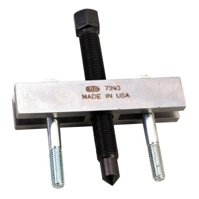 OTC7393 image(0) - OTC PULLEY / GEAR PULLER 1-1/2 TO 4-1/4IN.15.5IN.SCREW