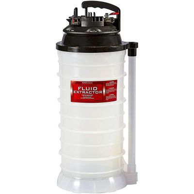 DOWJDI-277EV image(0) - John Dow Industries 2.7 Gallon Pneumatic Fluid Evacuator