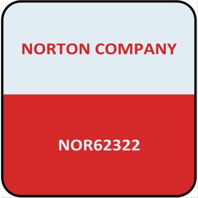 NOR62322 image(0) - Norton Abrasives 2", 60g TR BLAZE Speed-Lok Disc