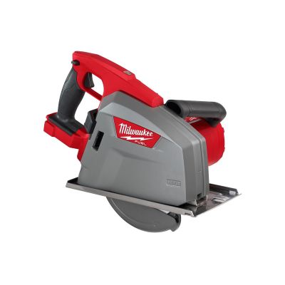 MLW2982-20 image(0) - Milwaukee Tool M18 FUEL 8" Metal Cutting Circular Saw (Tool Only)