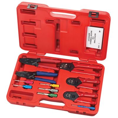 SGT18700 image(0) - SG Tool Aid Master Terminals Service Kit