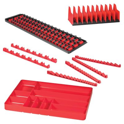 ERN8500 image(0) - Ernst Mfg. Tool Organizer Pro Pack