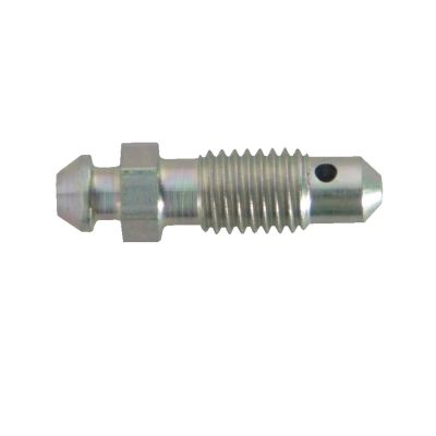 SRRBB04 image(0) - S.U.R.&R. 1/4 - 28NF Bleeder Screw 5pk