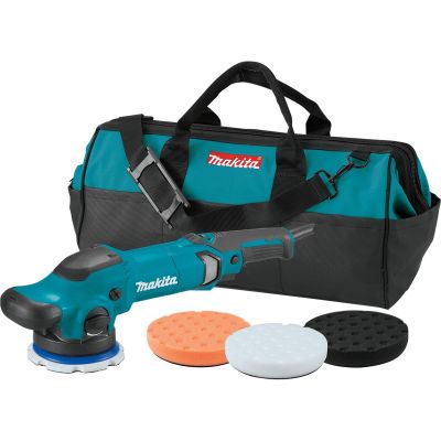 MAKPO5000CX2 image(0) - Makita 5" Dual Action Random Orbit Polisher