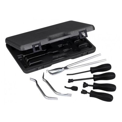 OTC6516 image(0) - Brake Tool Set (8 piece)