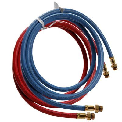 ROB71234 image(0) - Robinair R-1234YF SERVICE HOSE SET