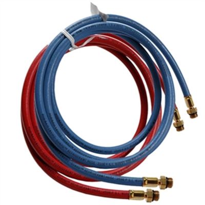 ROB71789 image(0) - Robinair High and Low Side System Hose Set