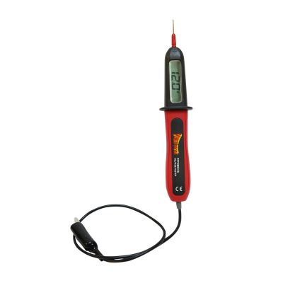 PPRPPTVM01 image(0) - Power Probe PPTVM01 DC Voltage Tester