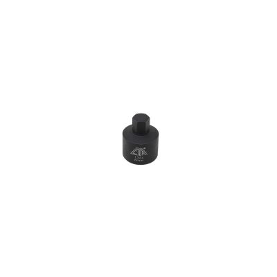 CTA1334 image(0) - CTA Manufacturing 6 Point x 8 mm Socket - Short