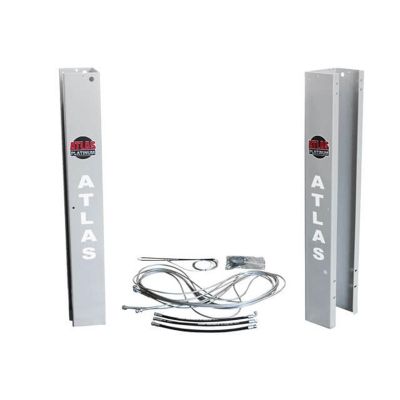 ATEAP-Z23A-00H1-FPD image(1) - Atlas Automotive Platinum PVL10 Height Extension Kit