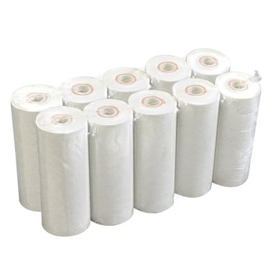 MIDA401 image(0) - Midtronics CPX-900 / DSS-5000 Paper Roll, 10-pk