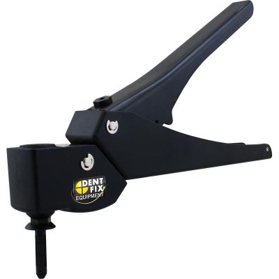 DENDF-CT888 image(0) - Dent Fix Swivel Slimline Plastic Riveter