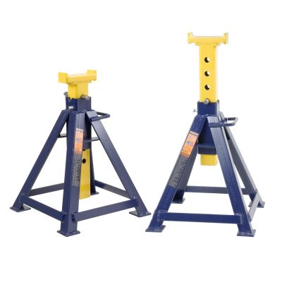 OMEHW93512 image(0) - Omega 10 Ton Jack Stands