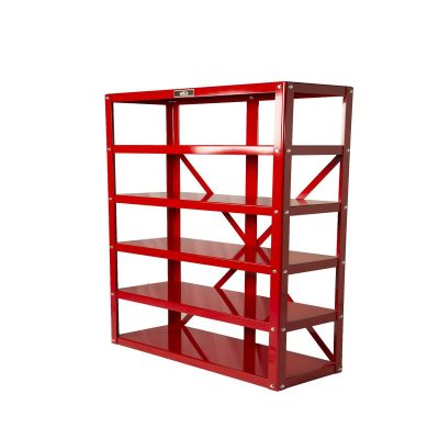 TSIWS-9 image(0) - Tire Service Equipment TSI WS-9 Wheel Weight Shelving System