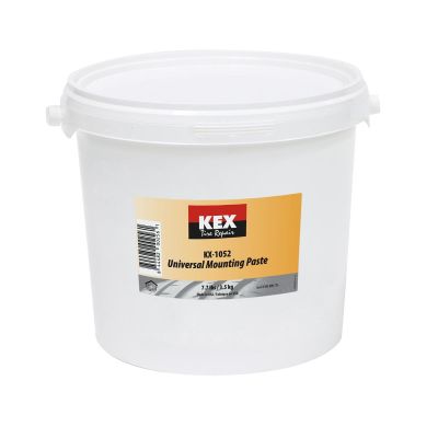 PRMKX-1052 image(0) - KEX Tire Repair Universal Mounting Paste