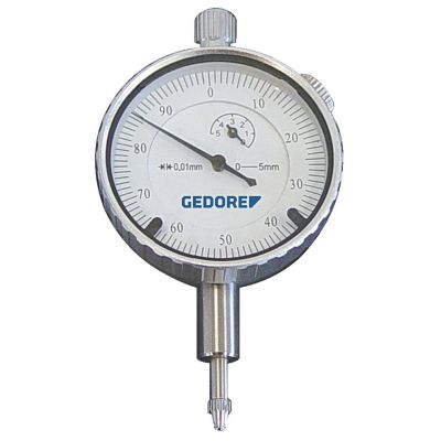 GEDKL-0128-0 image(0) - Gedore Dial Gauge, � 40mm